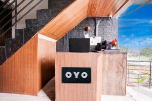 Gallery image of Hotel O LAKEBEALE RESORT in Nashik