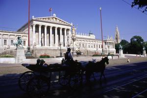 Ποδηλασία στο Hotel An Der Wien ή στη γύρω περιοχή