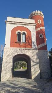 Fotografie z fotogalerie ubytování La Tuja Relais du Parc v destinaci Vico Equense