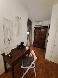 Fotografie z fotogalerie ubytování Palazzo Cusani Charming Rooms v destinaci Vercelli