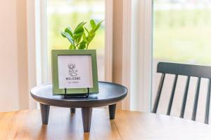 Fotografie z fotogalerie ubytování Rainforest Tiny Home Retreat 29 v destinaci Forks