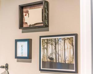 Fotografie z fotogalerie ubytování Rainforest Tiny Home Retreat 29 v destinaci Forks