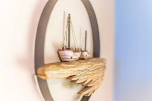 Fotografie z fotogalerie ubytování Rainforest Tiny Home Retreat #15 v destinaci Forks