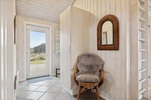 Φωτογραφία από το άλμπουμ του Feriehus 1094 σε Bjerregård