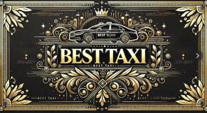 Taxi Betrieb BEST