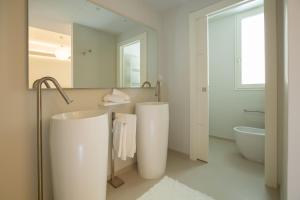 Bagno di Scirocco Boutique Eco Hotel