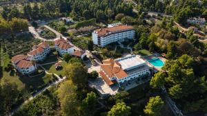 Bazén v ubytovaní Mitsis Alexander the Great Hotel alebo v jeho blízkosti