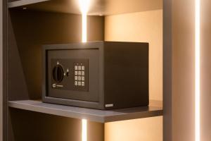 Fotografie z fotogalerie ubytování Adore Boutique Hotel v destinaci Vlorë