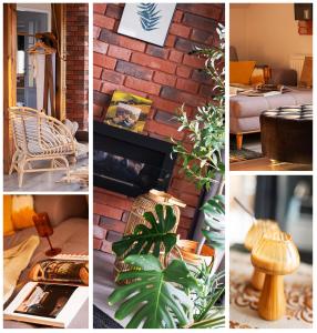 Gallery image of Kozia Sielanka in Stąporków