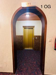Fotografie z fotogalerie ubytování Hotel Steinhoff v destinaci Freden