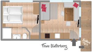 Imagen de la galería de Bio-Bauernhof Bachangerhof, en Kössen 69 fotos más