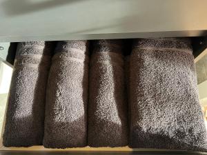 Fotografie z fotogalerie ubytování Appartement Brussels Expo v destinaci Strombeek-Bever + 9 fotografií