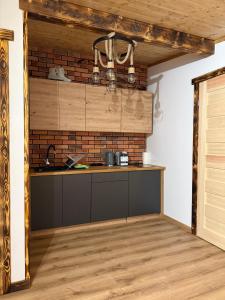 Зображення з фотогалереї помешкання Czarna Willa у Закопане