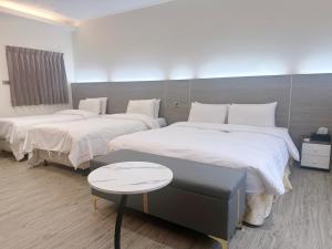 沐樂旅舍 ML.b&b 南投集集 包棟民宿評價、特色體驗、房價資訊、訂房連結 – 包棟聚會首選 - 照片 13