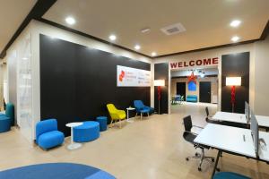 Fotografie z fotogalerie ubytování LHI Healthy Hotel Lecce v destinaci Lecce
