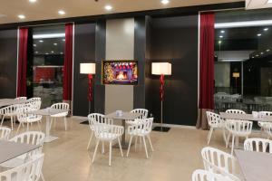 Fotografie z fotogalerie ubytování LHI Healthy Hotel Lecce v destinaci Lecce
