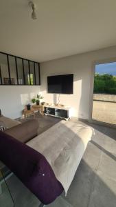Gallery image of Maison Cerisier in Kerlouan