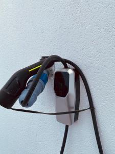 Los GallardosにあるHorizon Sierra&Mar Los Gallardosの壁掛けヘッドホン +32枚の写真