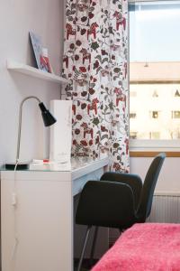 Fotografija v galeriji nastanitve Hotell Fridhemsgatan v mestu Mora