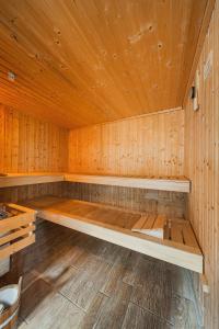 Fotografia z galérie ubytovania Dachstein Chalet Goisern v destinácii Bad Goisern
