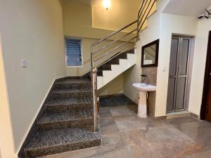 Mynd úr myndasafni af Hotel Karma Inn í Pokhara