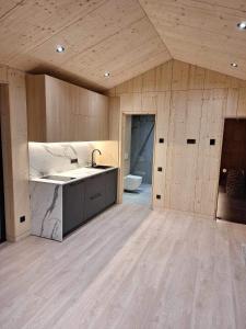Fotografie z fotogalerie ubytování Dubinga River Valley House & SPA - FREE sauna v destinaci Kabakelis