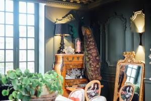 圣马洛Malouinière Guillaume Onffroy的相册照片