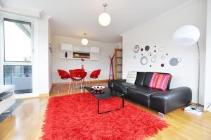 Gallery image of Orio Apartments in Orio