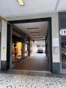 Fotografie z fotogalerie ubytování Ram7 Kōfuku Zen Apartment Gallarate v destinaci Gallarate