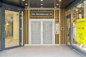 Fotografie z fotogalerie ubytování Apartment Bergen Central v destinaci Bergen