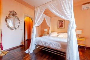 ヴィアレッジョにあるTerrazza Privata-A 2 Passi dal mare- "Versilia Royal"のギャラリーの写真