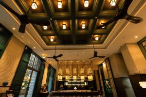 Fotografie z fotogalerie ubytování Radisson Blu Hotel & Spa, Nashik v destinaci Nášik