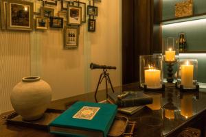 Fotografie z fotogalerie ubytování Radisson Blu Hotel & Spa, Nashik v destinaci Nášik