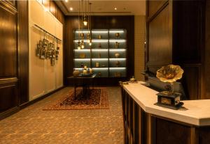 Fotografie z fotogalerie ubytování Radisson Blu Hotel & Spa, Nashik v destinaci Nášik