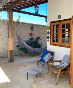 Billede fra billedgalleriet på Chalés do Alferes i Tiradentes