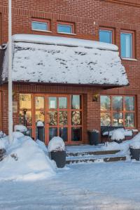 Hotell Fridhemsgatan pozimi