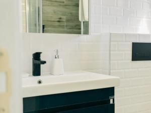 Fotografie z fotogalerie ubytování Caesar Resort 2 Bedroom Home, Long Beach, Iskele, North Cyprus v destinaci Paralimni