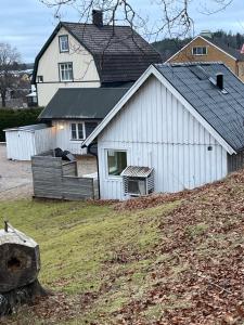 Fotografie z fotogalerie ubytování Lill-huset v destinaci Gnosjö