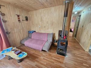 Gallery image of Refugio Las Compuertas in Dalcahue