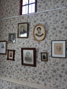 Fotografia z galérie ubytovania Maison Necty Auvillar v destinácii Auvillar