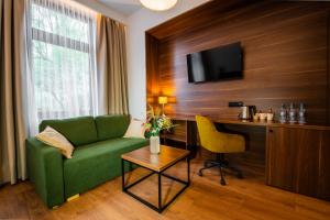 Posedenie v ubytovaní Hotel Victoria