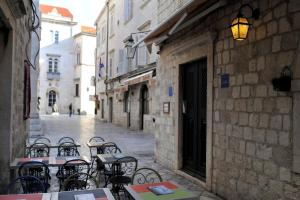 Gallery image of Apartment Flower in Dubrovnik