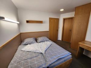 Fotografie z fotogalerie ubytování Pension HOGO v destinaci Brno