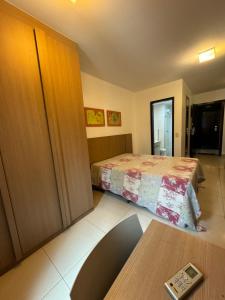 En eller flere senge i et værelse på The sun 25