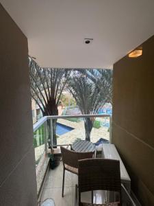 Swimmingpoolen hos eller tæt på The sun 25