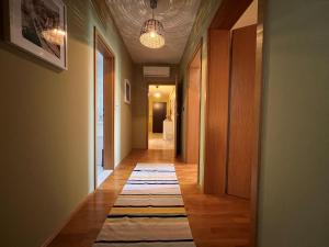 Fotografia z galérie ubytovania Apartment BEPPO v destinácii Podstrana