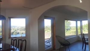 Fotografie z fotogalerie ubytování Villa Isabel v destinaci Quillén