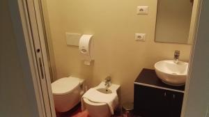 Bagno di Hotel Elys
