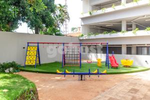 Herní místnost nebo prostor pro děti v ubytování Modern 2 Bedroom Apt In Mburicao Neighborhood