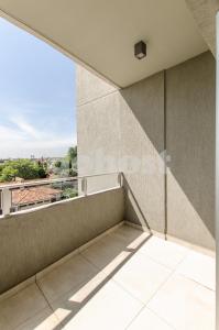 Balkón nebo terasa v ubytování Modern 2 Bedroom Apt In Mburicao Neighborhood